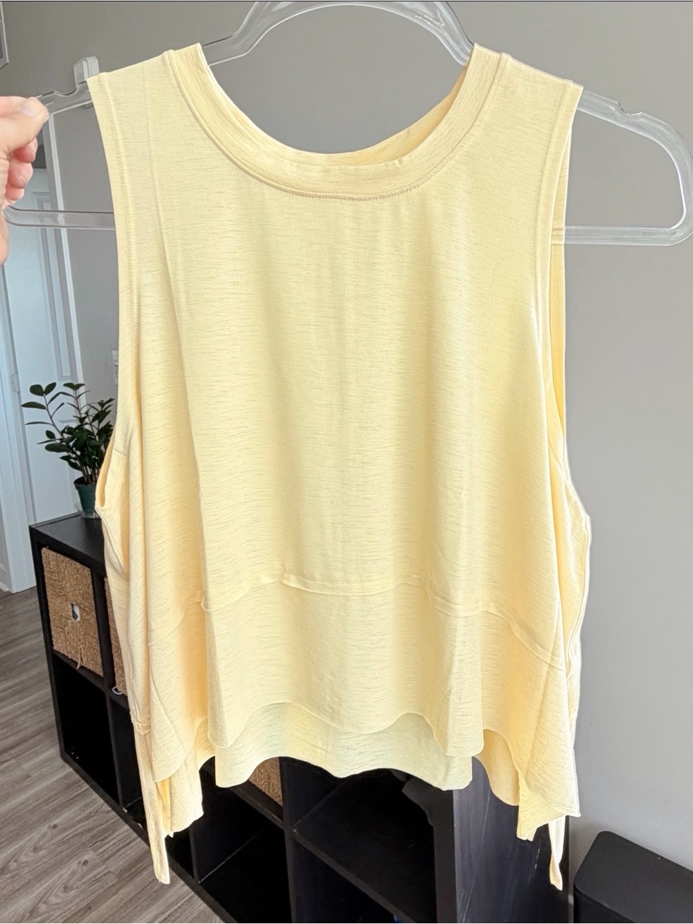 FP Movement Tempo Tank NWT Size XS Free People Sleeveless Top - Picture 7 of 11